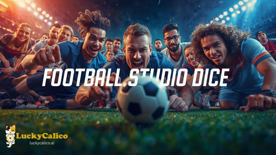 Football Studio Dice Review Para sa Mas Malinaw na Pag unawa